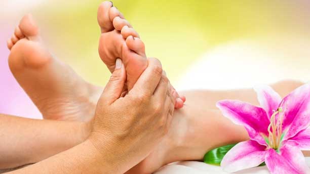 Foot Massage       |