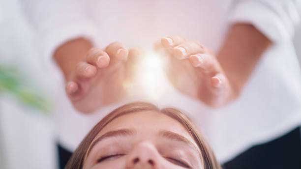 Reiki Massage    |